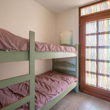 Apartment Charmant Studio Moderne En Front De Mer Avec Parking A Hendaye - Fr-1-2-286 *